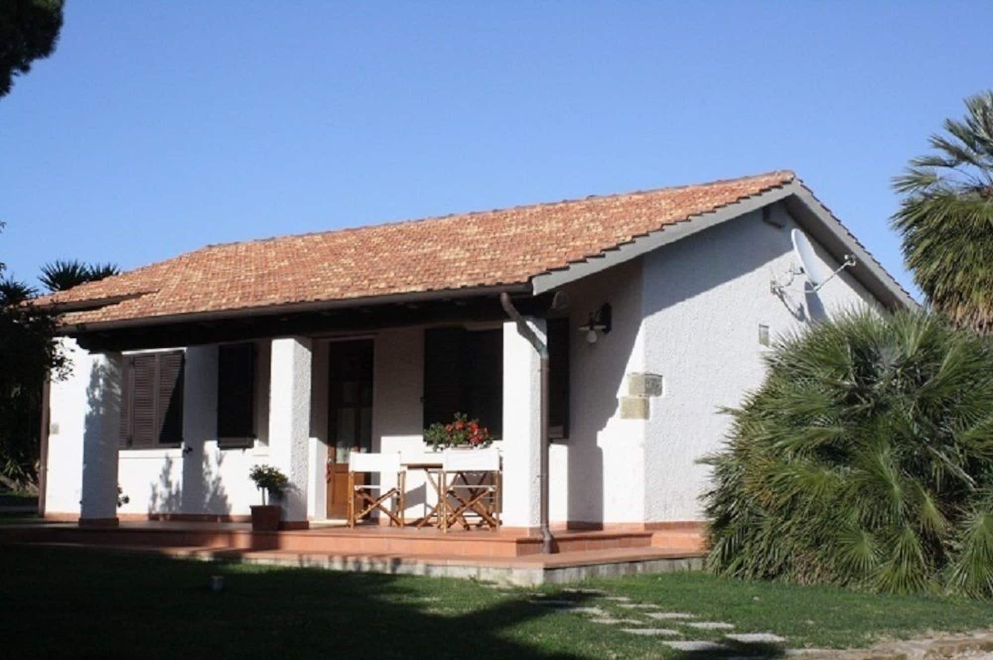 Agriturismo Vigna Mai 马利亚诺因托斯卡纳 外观 照片